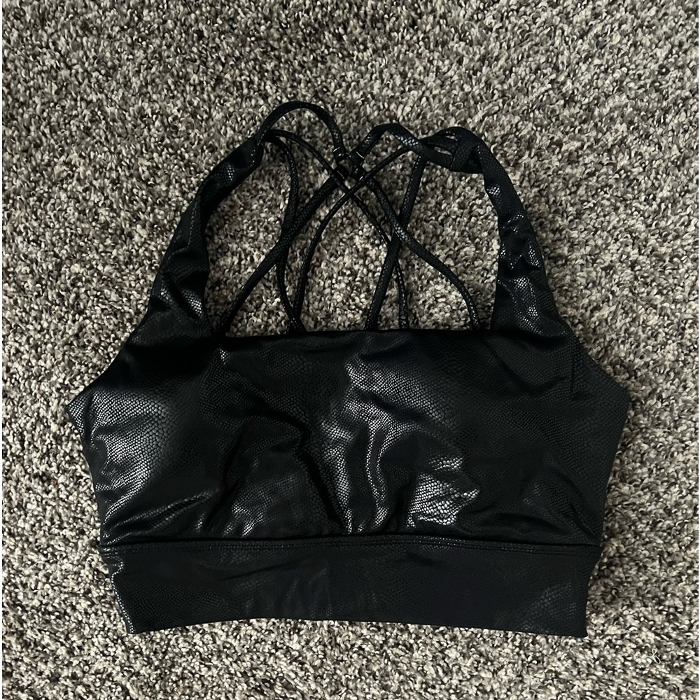 BuffBunny Revolution Bra